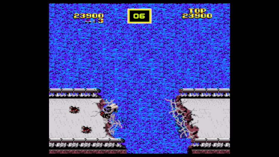 Retro Classix: BreakThru Screenshot