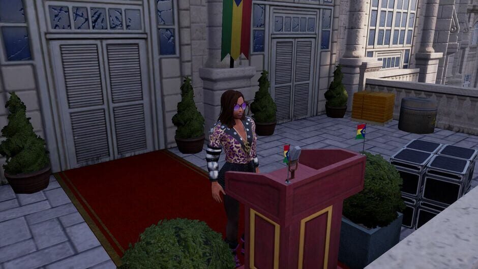 Tropico 6: Spitter Screenshot