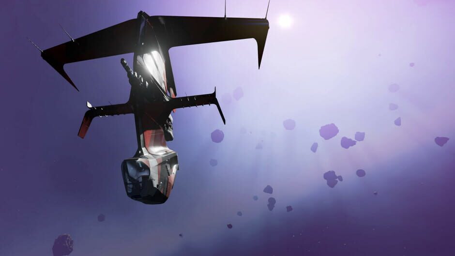 X4: Cradle of Humanity Screenshot