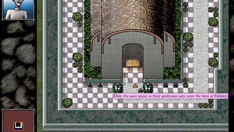 DROD: King Dugan's Dungeon Screenshot