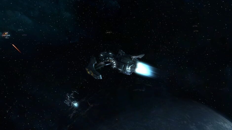 X3: Terran War Pack Screenshot