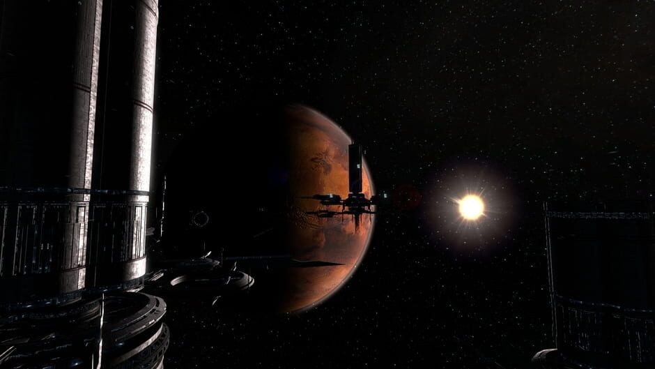 X3: Terran War Pack Screenshot