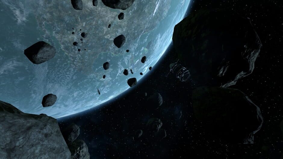 X3: Terran War Pack Screenshot