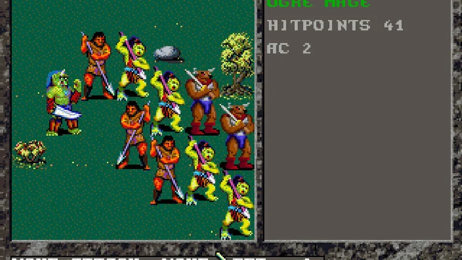Capture d'écran de l'article