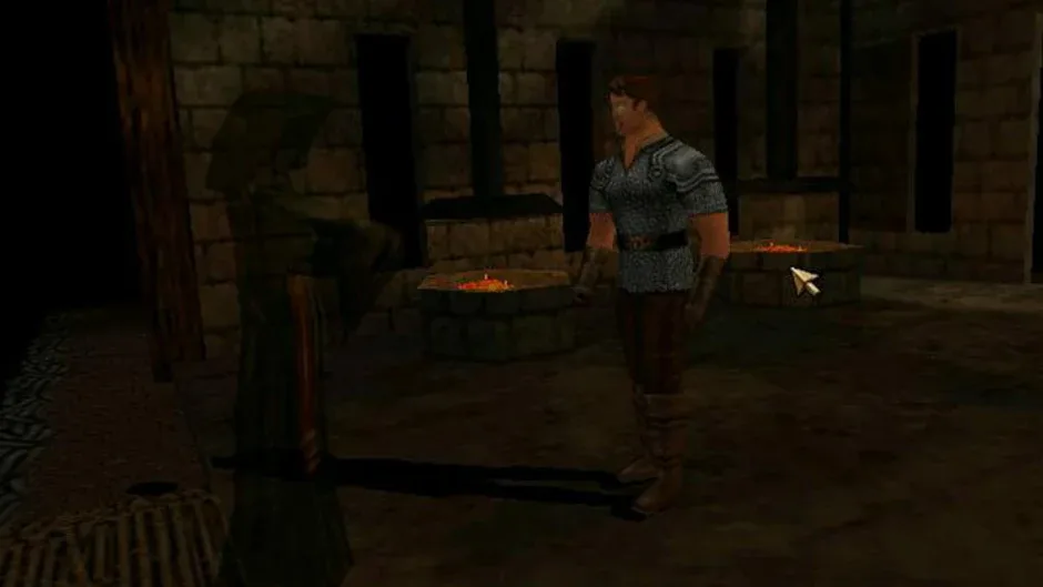 Capture d'écran de l'article