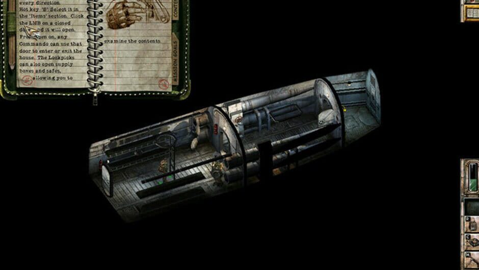 盟军敢死队 2+3 screenshot 2