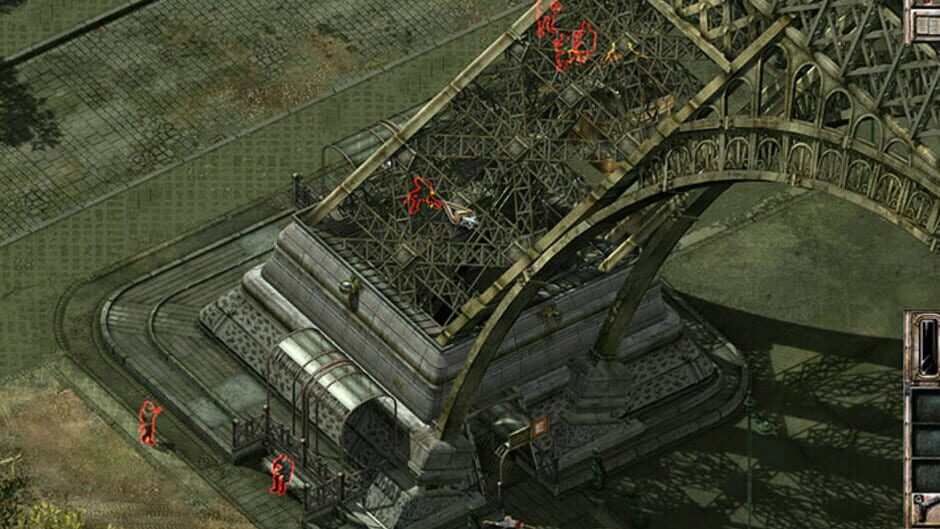 盟军敢死队 2+3 screenshot 3