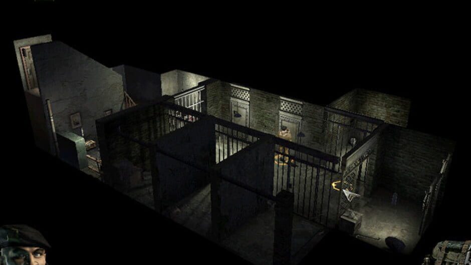 盟军敢死队 2+3 screenshot 5