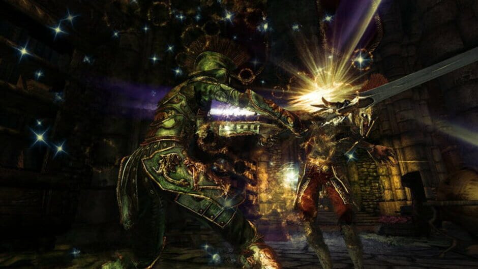 Divinity II: Developer's Cut Screenshot