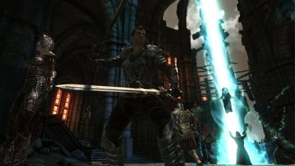 Divinity II: Developer's Cut Screenshot