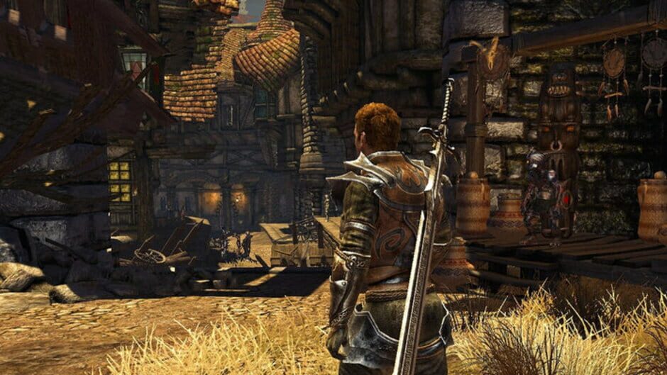 Divinity II: Developer's Cut Screenshot