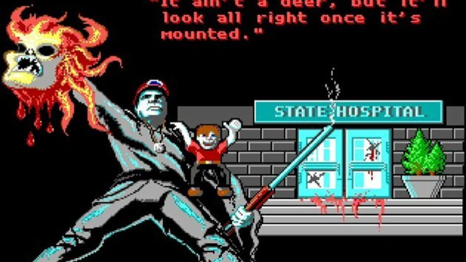 Dangerous Dave Pack Screenshot