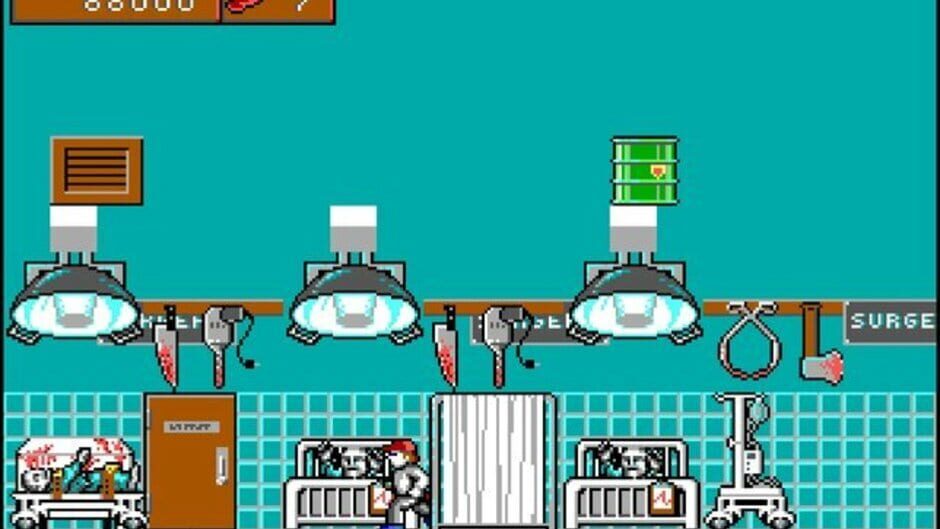 Dangerous Dave Pack Screenshot