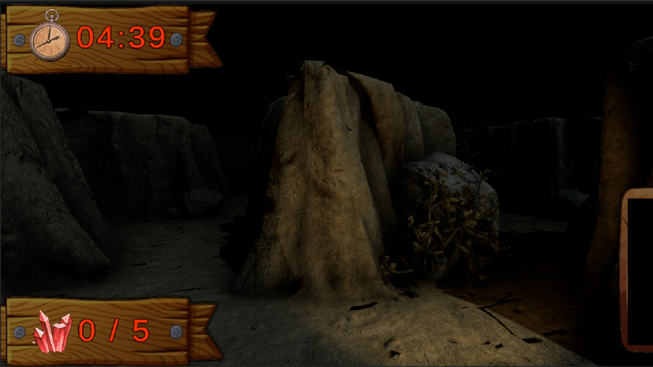Diamond Hunter Screenshot