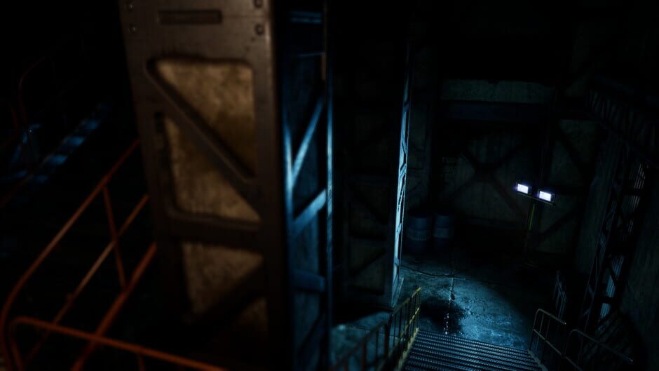 Screenshot Beautiful Light