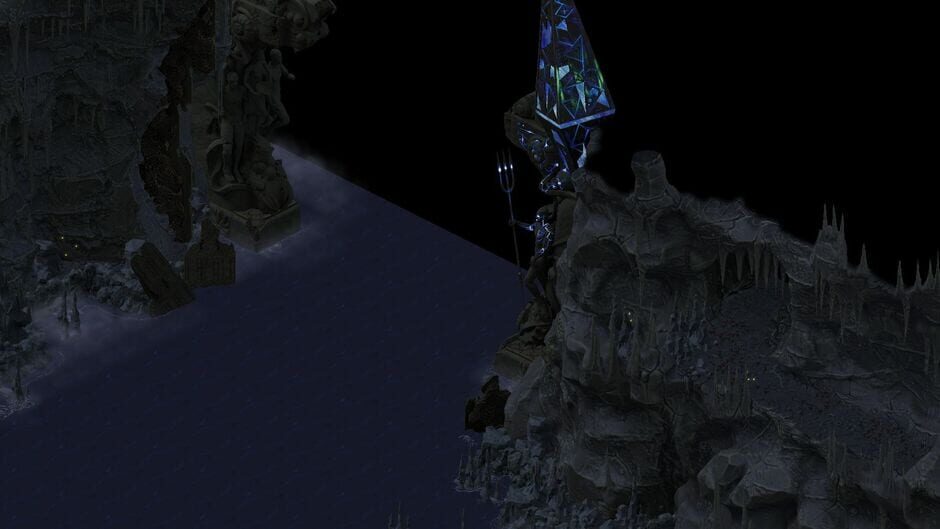 UnderRail: Expedition Screenshot