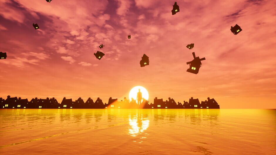 Dream Stone 2 Screenshot