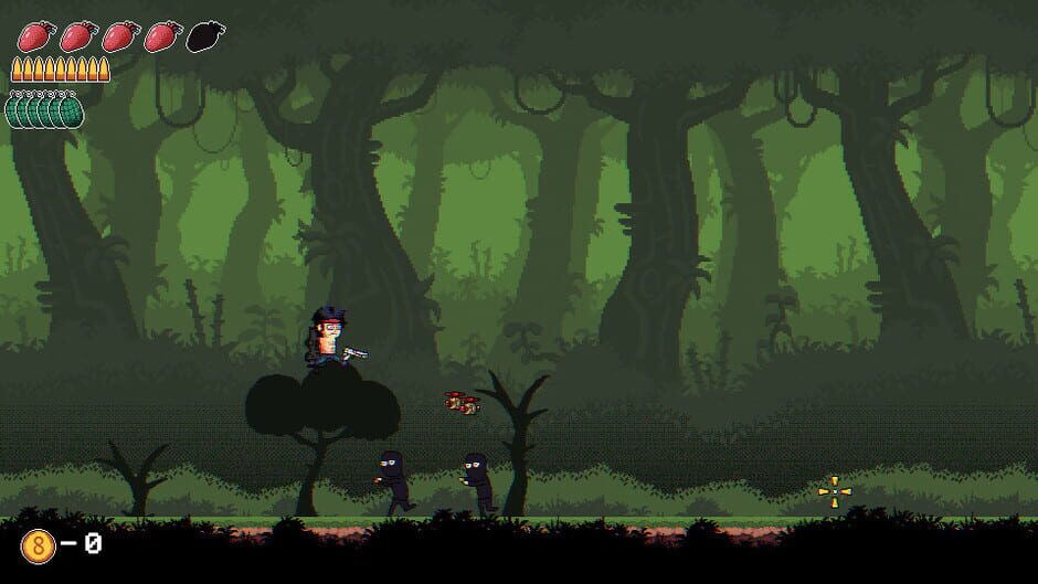 Kenbo Screenshot