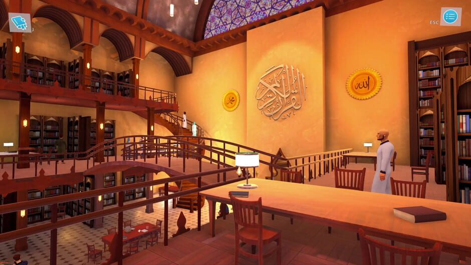 Muslim 3D Screenshot