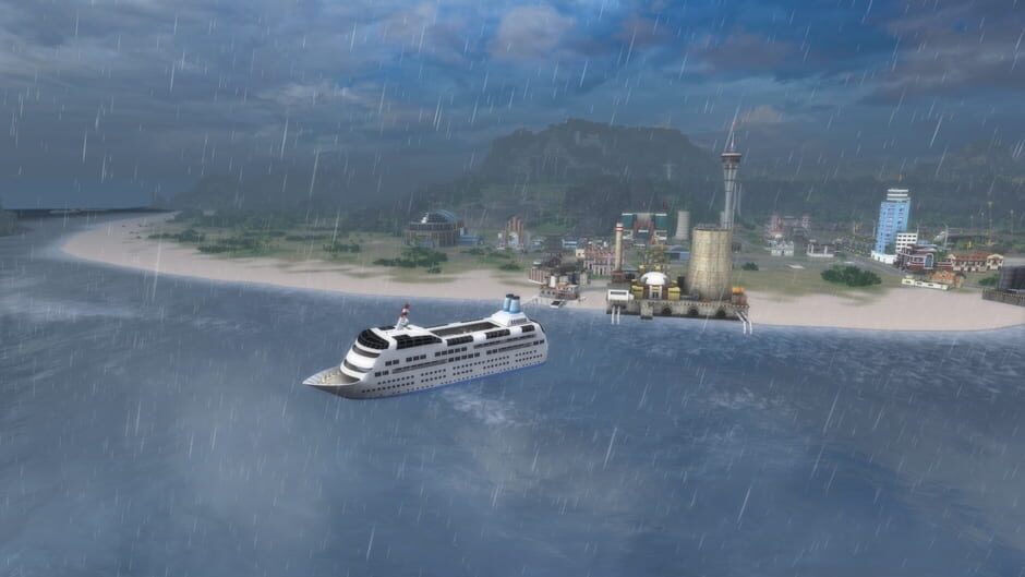 Tropico 4 - Complete DLC Pack Screenshot