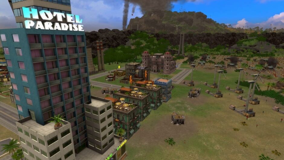 Tropico 4 - Complete DLC Pack Screenshot