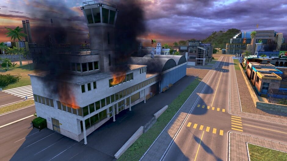 Tropico 4 - Complete DLC Pack Screenshot