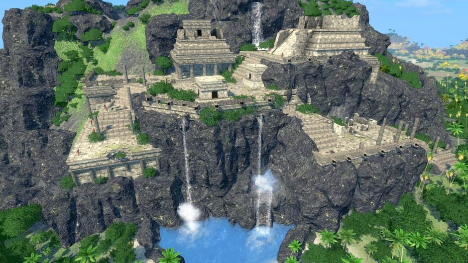 Tropico 4 - Complete DLC Pack Screenshot