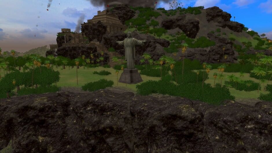 Tropico 4 - Complete DLC Pack Screenshot