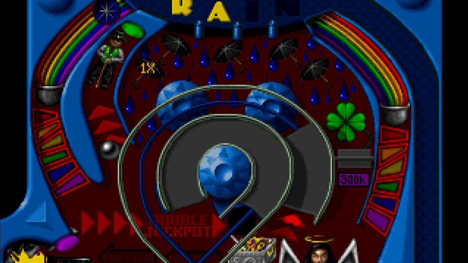 Epic Pinball: The Complete Collection Screenshot