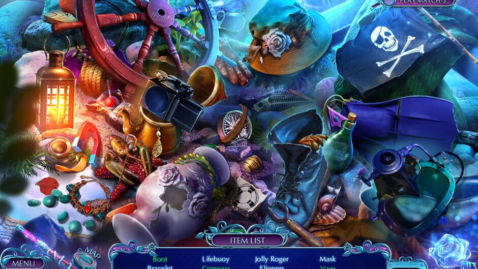 Fairy Godmother Stories: Dark Deal - Collector's Edition Screenshot