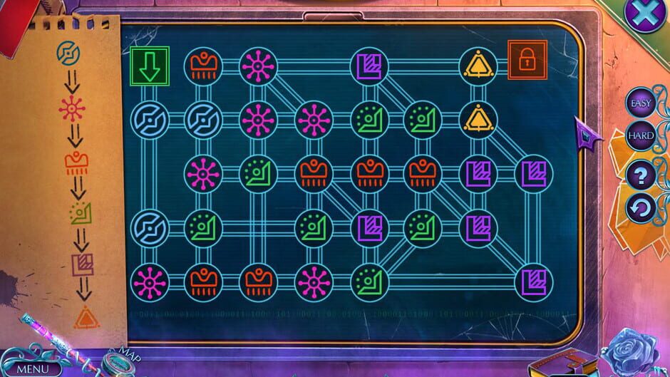 Fairy Godmother Stories: Dark Deal - Collector's Edition Screenshot