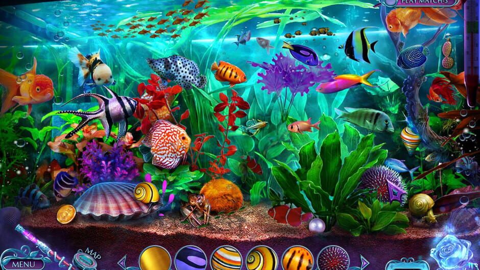 Fairy Godmother Stories: Dark Deal - Collector's Edition Screenshot