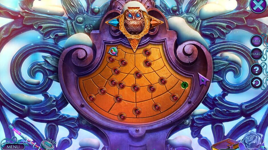 Fairy Godmother Stories: Dark Deal - Collector's Edition Screenshot