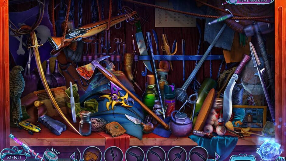 Fairy Godmother Stories: Dark Deal - Collector's Edition Screenshot