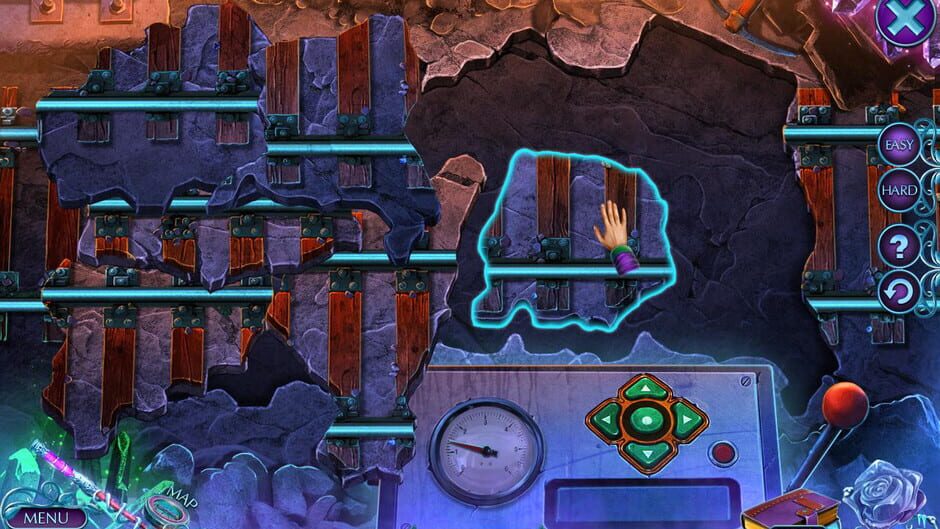 Fairy Godmother Stories: Dark Deal - Collector's Edition Screenshot