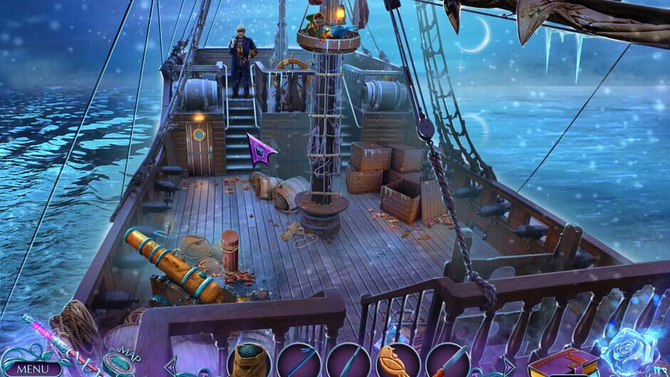 Fairy Godmother Stories: Dark Deal - Collector's Edition Screenshot