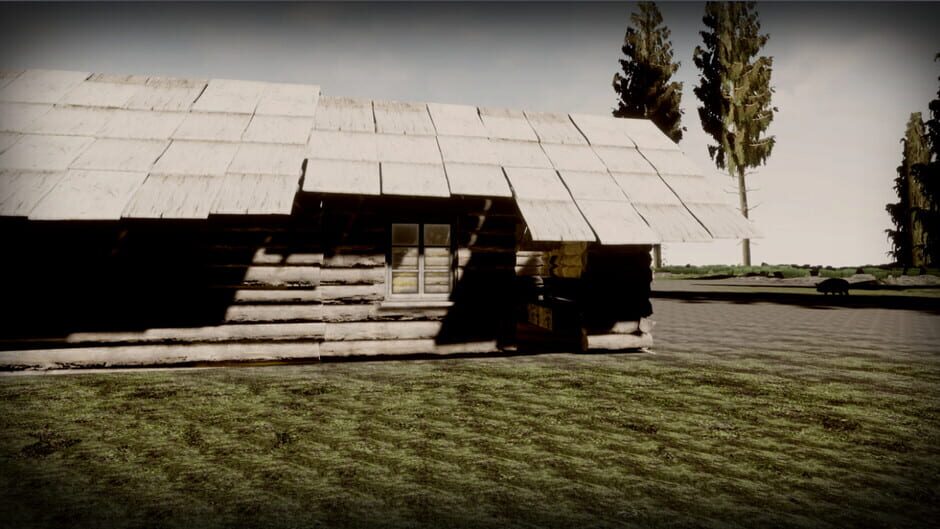 Death Dream Screenshot