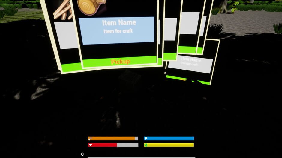 Death Dream Screenshot