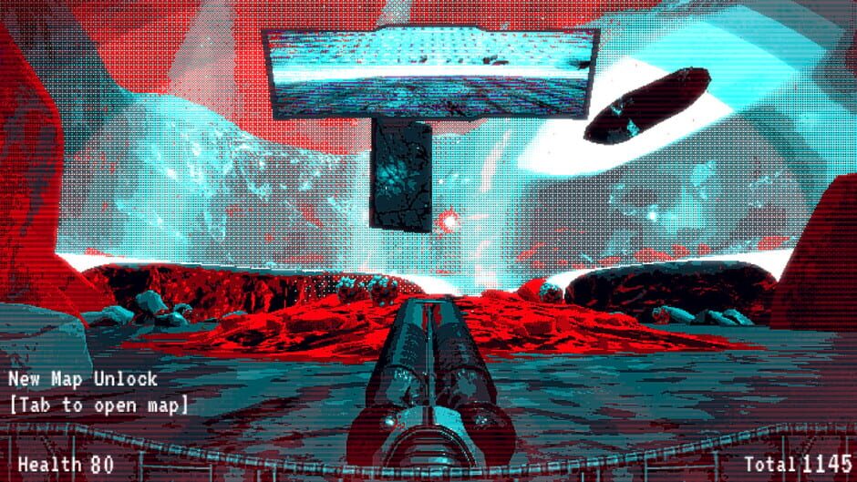 Hellscreen Screenshot