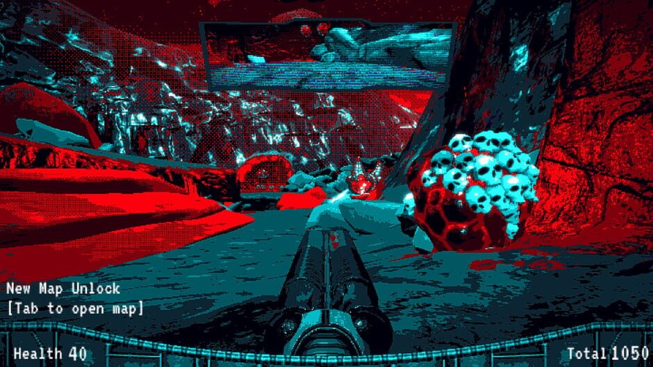 Hellscreen Screenshot