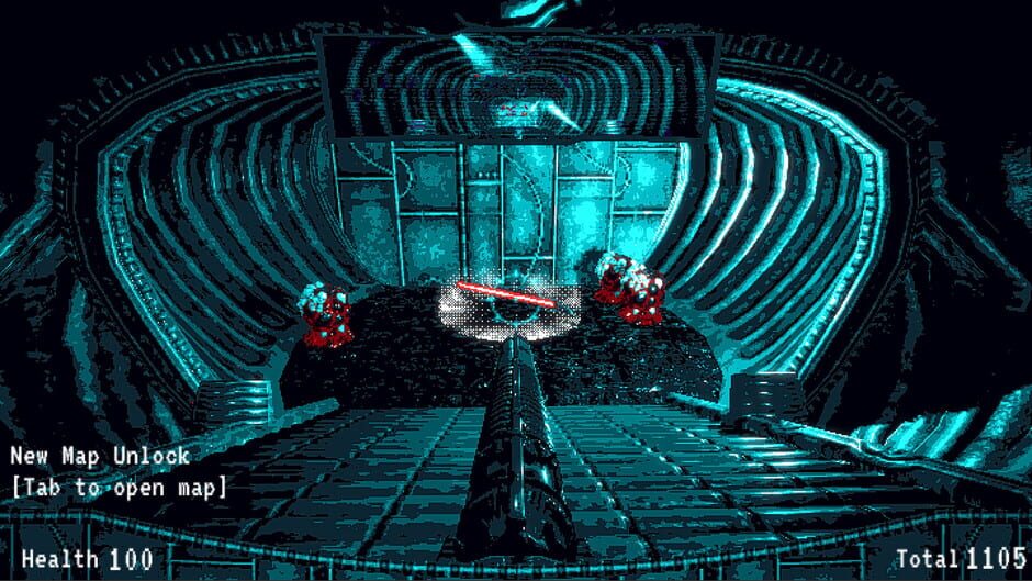 Hellscreen Screenshot