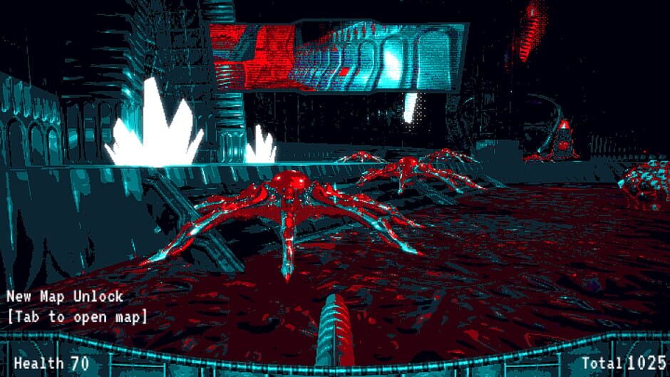 Hellscreen Screenshot