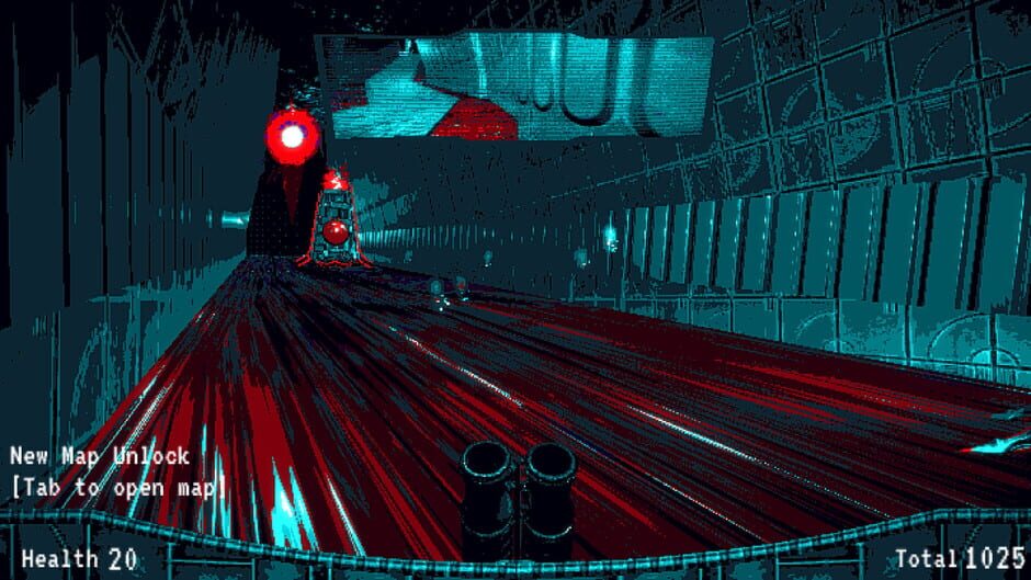 Hellscreen Screenshot