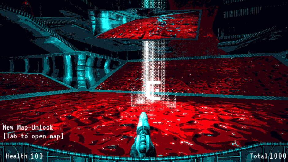 Hellscreen Screenshot