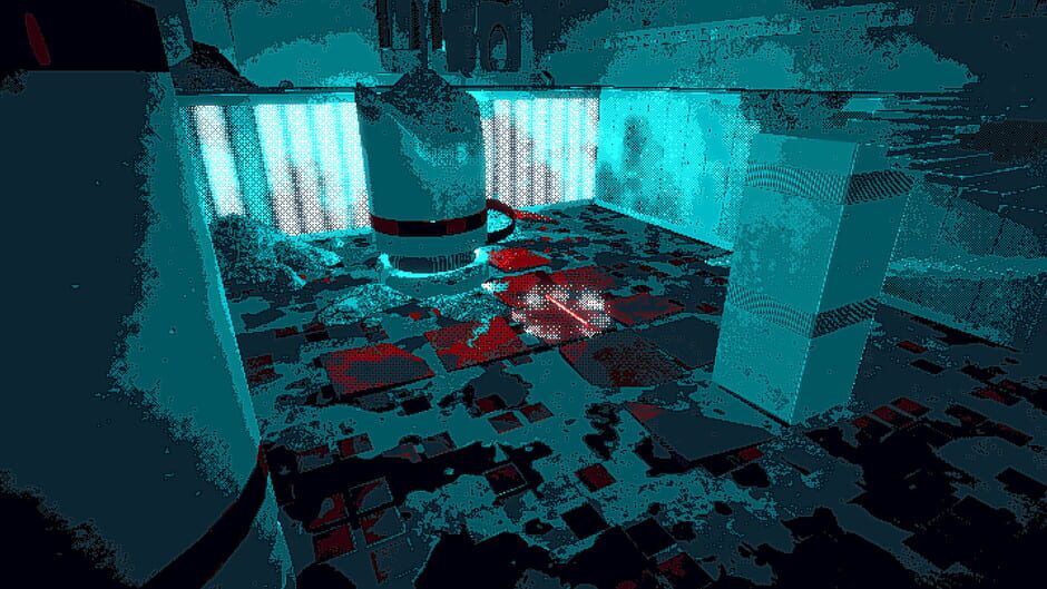 Hellscreen Screenshot