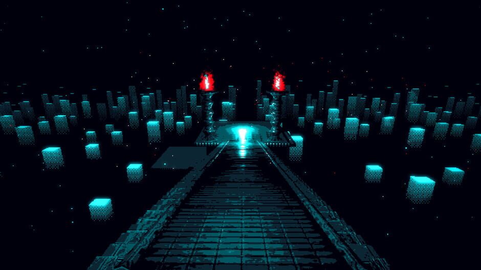 Hellscreen Screenshot