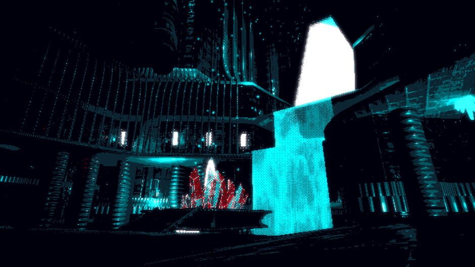 Hellscreen Screenshot