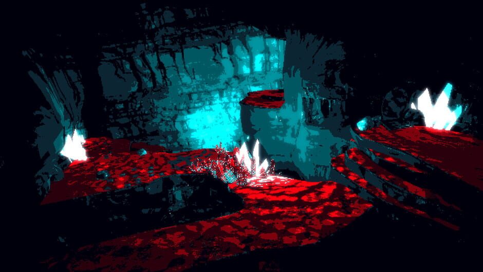 Hellscreen Screenshot