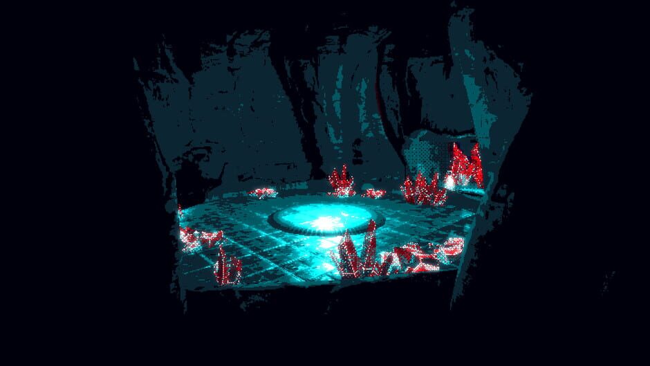 Hellscreen Screenshot