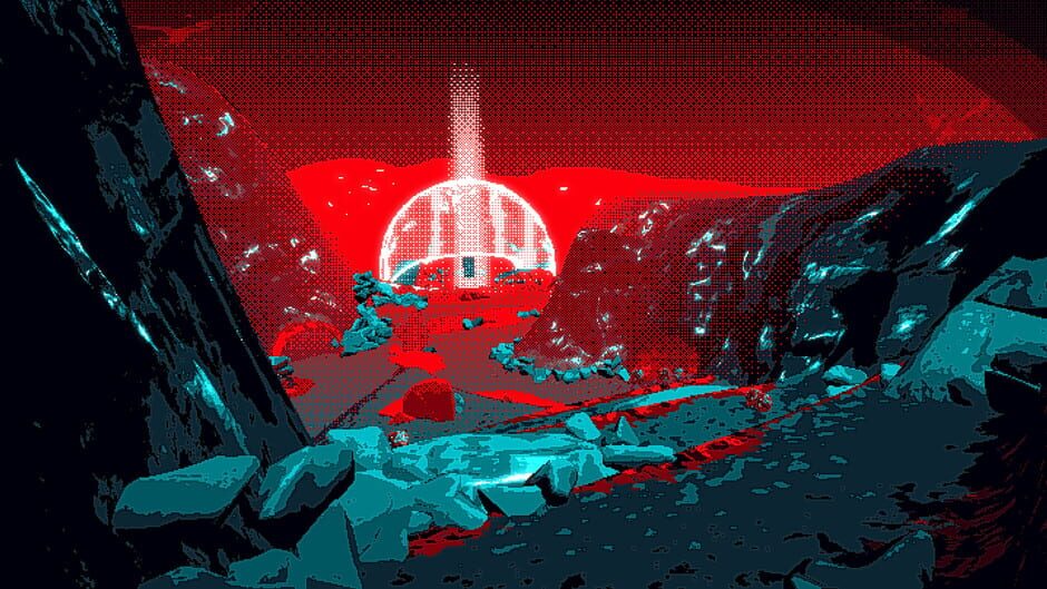 Hellscreen Screenshot